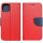 Flippes tok Apple iPhone 13 ( 6,1" ) piros-kék oldalra nyíló fancy