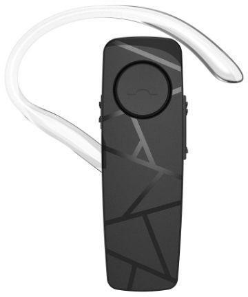 Bluetooth headset Tellur Vox 55 ( multipoint, zajszűrő ) fekete