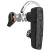 Bluetooth headset Tellur Vox 55 ( multipoint, zajszűrő ) fekete