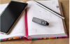 Bluetooth headset Tellur Vox 55 ( multipoint, zajszűrő ) fekete