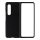 Szilikon tok Samsung F926 Galaxy Z Fold 3 5G matt fekete