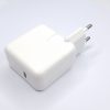 Adapter hálózati Apple MacBook Air USB Type-C FEJ 30W