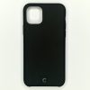 Kemény hátlap Apple iPhone 11 Pro ( 5,8" ) Ciel Cyrill fekete Spigen