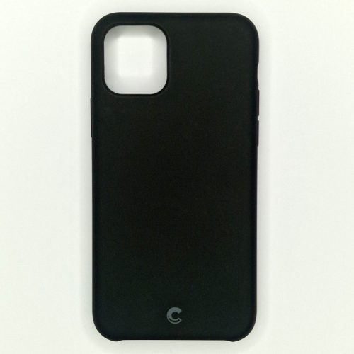 Kemény hátlap Apple iPhone 11 Pro ( 5,8" ) Ciel Cyrill fekete Spigen
