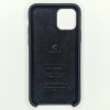 Kemény hátlap Apple iPhone 11 Pro ( 5,8" ) Ciel Cyrill fekete Spigen