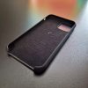 Kemény hátlap Apple iPhone 11 Pro ( 5,8" ) Ciel Cyrill fekete Spigen