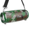 hoco. HC2 Xpress terepmintás IP5X Bluetooth 5.0 10W sztereo hangszóró