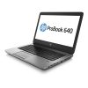 HP Probook 640 G1 14" (i5 4. Gen., 4GB RAM, 120GB SSD)