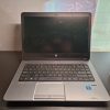 HP Probook 640 G1 14" (i5 4. Gen., 4GB RAM, 120GB SSD)