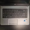 HP Probook 640 G1 14" (i5 4. Gen., 4GB RAM, 120GB SSD)
