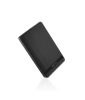 Astrum EN220 fekete 2.5" merevlemez ház USB2.0 SATA