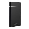 Astrum EN310 fekete 2.5" merevlemez ház USB3.0 SATA