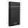 Astrum EN310 fekete 2.5" merevlemez ház USB3.0 SATA
