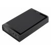 Astrum EN340 fekete 3.5" merevlemez ház USB3.0 SATA