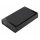 Astrum EN340 fekete 3.5" merevlemez ház USB3.0 SATA
