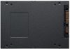 Kingston 480GB SATA3 2,5" 7mm (SA400S37/480G) SSD