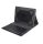 Astrum univerzális tablet tok Bluetooth 3.0 billentyűzettel 9/10" fekete, Android/iOS kompatib TB130