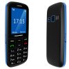 Blaupunkt BS 04i fekete-kék FÜGGETLEN