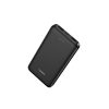 Külső akku univerzális 10000mAh 37W PowerIQ Charge fekete (W1065) VEGER A10