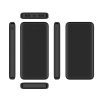 Külső akku univerzális 10000mAh 37W PowerIQ Charge fekete (W1065) VEGER A10