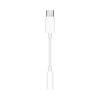 Apple Type-C - 3,5mm jack átalakító adapter MU7E2ZM/A