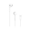 Headset sztereo Apple iPhone EARPODS ( USB-C ) csatlakozóval ( iPhone 15 ) MTJY3FE/A