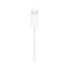 Headset sztereo Apple iPhone EARPODS ( USB-C ) csatlakozóval ( iPhone 15 ) MTJY3FE/A