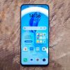 Honor 90 Lite 256GB dual sim fekete FÜGGETLEN
