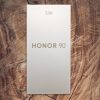 Honor 90 Lite 256GB dual sim fekete FÜGGETLEN