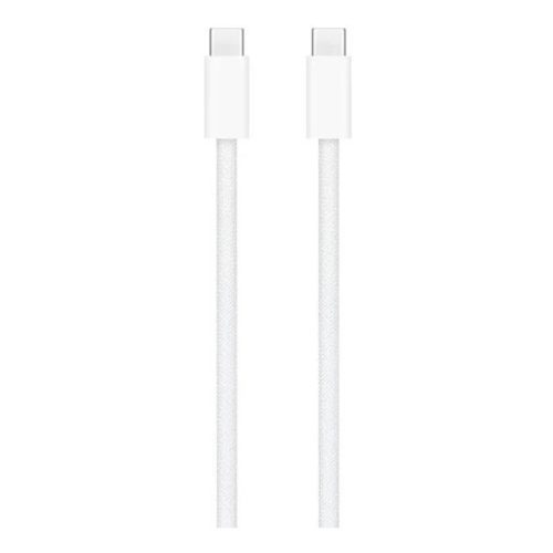 Adatkábel Apple USB Type-C / USB Type-C fehér ( MU2G3FE/A ) 2M