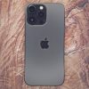 Apple iPhone 14 Pro Max 128GB dual sim fekete FÜGGETLEN