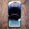 Apple iPhone 14 Pro Max 128GB dual sim fekete FÜGGETLEN