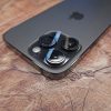 Apple iPhone 14 Pro Max 128GB dual sim fekete FÜGGETLEN