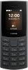 Nokia 105 4G (2023) dual sim sötétszürke FÜGGETLEN