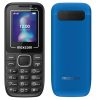 Maxcom MM135 Light dual sim fekete (töltő nélkül) FÜGGETLEN