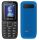 Maxcom MM135 Light dual sim fekete (töltő nélkül) FÜGGETLEN