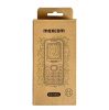 Maxcom MM135 Light dual sim fekete (töltő nélkül) FÜGGETLEN