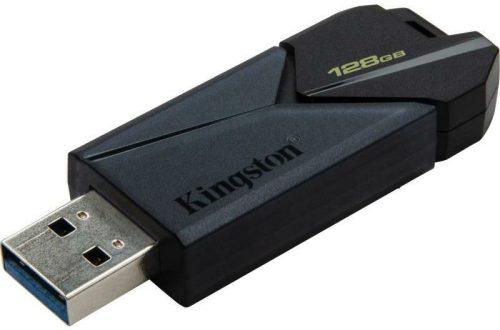 KINGSTON Pendrive 128GB, DT Exodia Onyx USB 3.2 Gen 1 (DTXON/128GB)