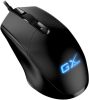 Genius Scorpion M300 fekete gamer egér