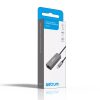 Astrum NA450 Type-C - Gigabit ethernet LAN konverter Thunderbolt 3. 1000mbps
