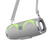 hoco. HC12 Sports szürke Bluetooth 5.0 5W sztereo hangszóró