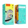 hoco. HC12 Sports szürke Bluetooth 5.0 5W sztereo hangszóró