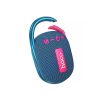 hoco. HC17 kék Bluetooth 5.0 5W sztereo hangszóró
