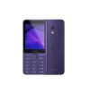 Nokia 235 4G dual sim lila FÜGGETLEN