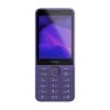 Nokia 235 4G dual sim lila FÜGGETLEN