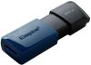 Kingston 64GB USB3.2 DataTraveler Exodia M (DTXM/64GB) Flash Drive