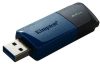 Kingston 64GB USB3.2 DataTraveler Exodia M (DTXM/64GB) Flash Drive