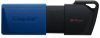 Kingston 64GB USB3.2 DataTraveler Exodia M (DTXM/64GB) Flash Drive