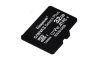Kingston 32GB SD micro Canvas Select Plus (SDHC Class 10 A1) (SDCS2/32GB) memória kártya adapterrel