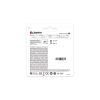 Kingston 128GB SD micro Canvas Select Plus (SDHC C10 A1) (SDCS2/128GBSP) memória kártya